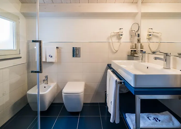 Cafe Bleu Relais 3* Сассари