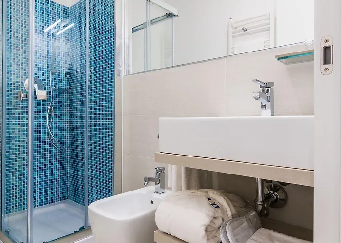 Cafe Bleu Relais 3* Сассари