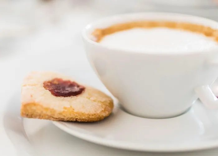 Cafe Bleu Relais Отель Сассари