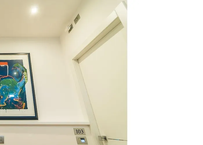 Cafe Bleu Relais 3* Сассари