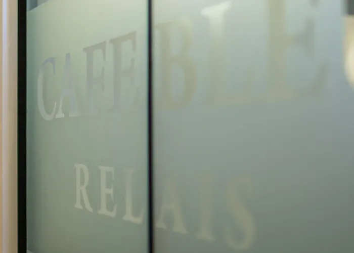 Отель Cafe Bleu Relais Сассари