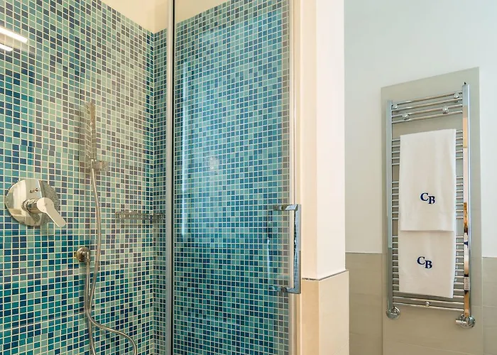 Cafe Bleu Relais Sassari