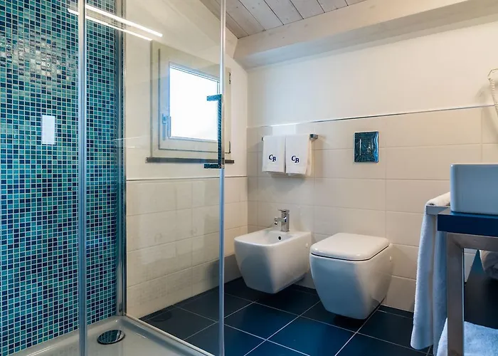 Hotel Cafe Bleu Relais Sassari