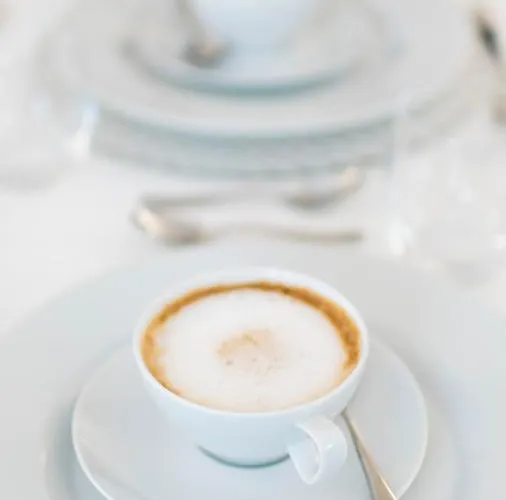 Cafe Bleu Relais Сассари